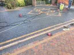 Best Brick Driveway Installation  in Lilburn, GA